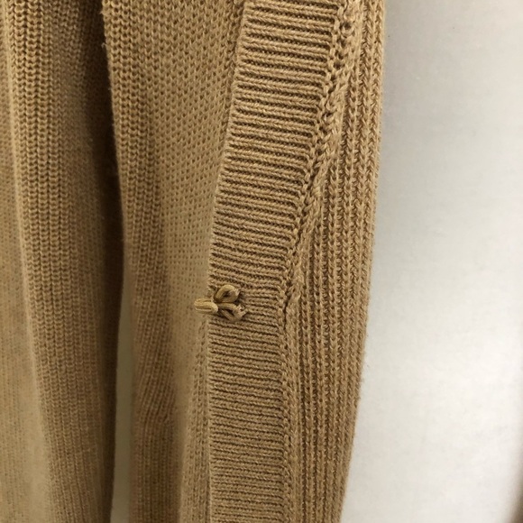 Cabi Abbey Road Duster Cardigan - Picture 7 of 7